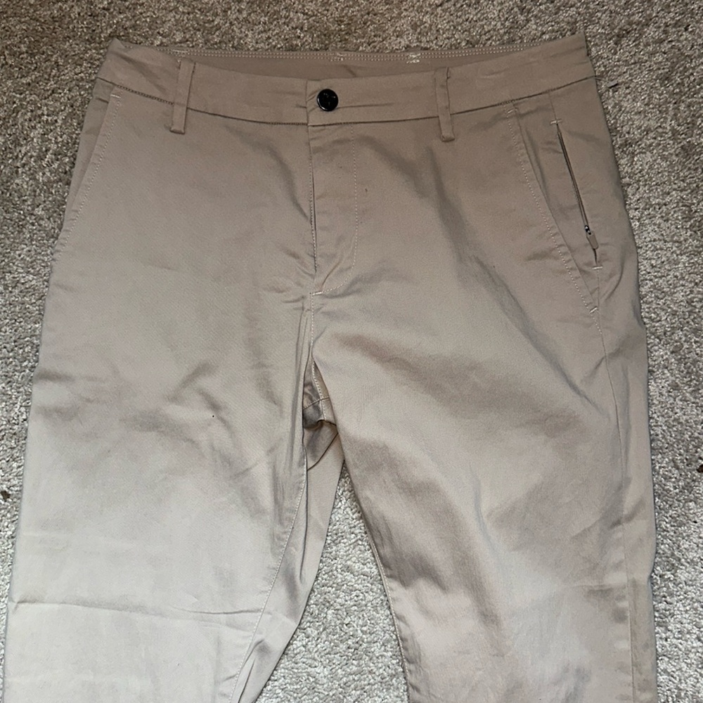 Birddogs boom. pants